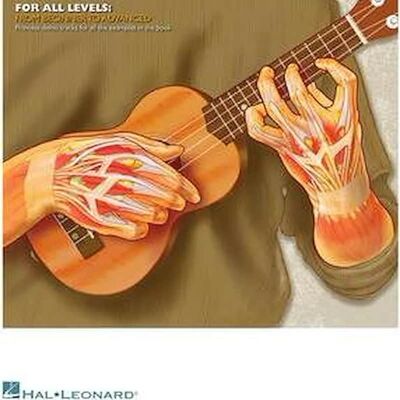 Hal Leonard 102162 Hal Leonard 102162