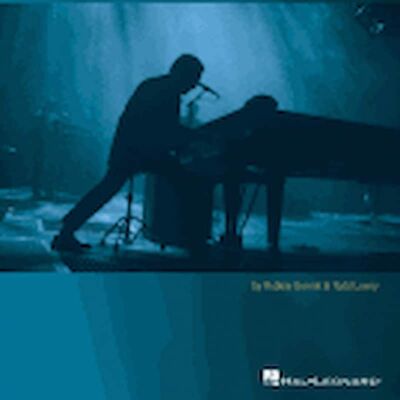 Hal Leonard 345363 Hal Leonard 345363