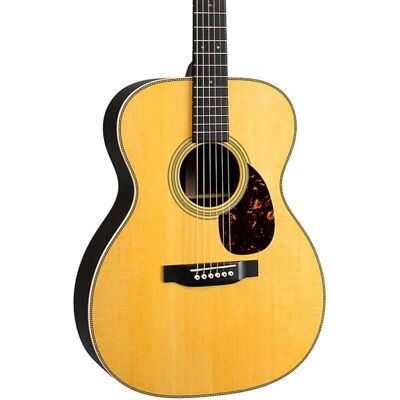 Martin Martin OM-28E Auditorium Acoustic Guitar w/LR Baggs Ant... Martin Martin OM-28E Auditorium Acoustic Guitar w/LR Baggs Ant...
