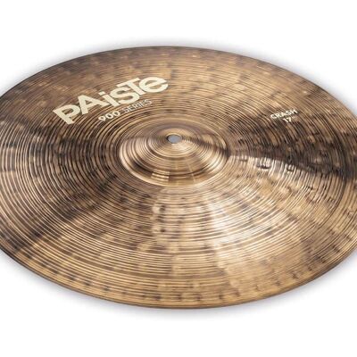 Paiste 900 Series Crash Cymbal 17" Paiste 900 Series Crash Cymbal 17"