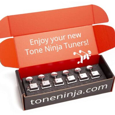 Tone Ninja TV-SD91C-6L Tone Ninja TV-SD91C-6L