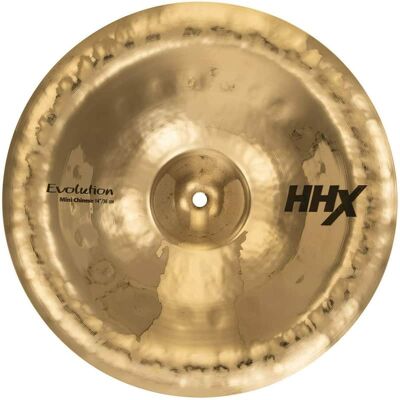Sabian HHX Sabian HHX