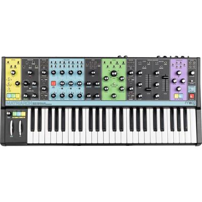 Moog MOD-MATR-01 Moog MOD-MATR-01