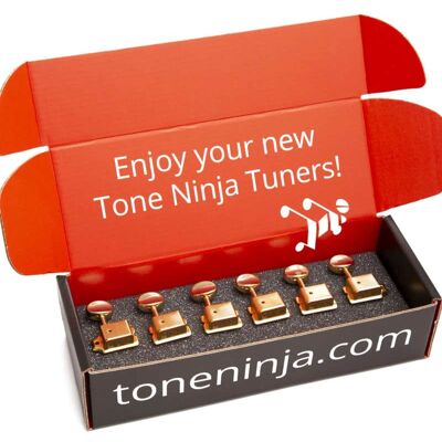 Tone Ninja TV-SD91G-6L Tone Ninja TV-SD91G-6L