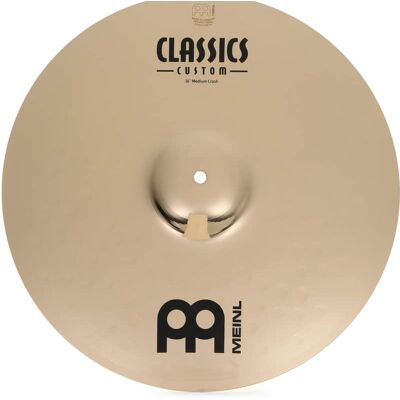 2019 Meinl CC16MC-B 2019 Meinl CC16MC-B