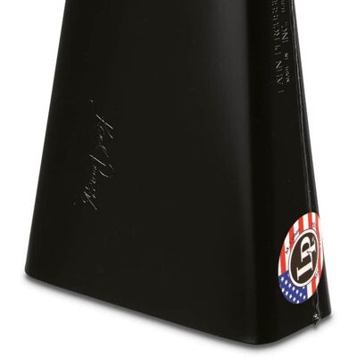 Latin Percussion LP Karl Perazzo Signature Bongo Cowbell Latin Percussion LP Karl Perazzo Signature Bongo Cowbell