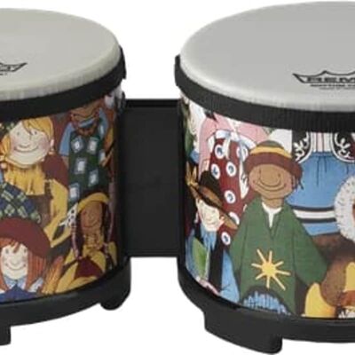 Remo Rhythm Band RH-5600-00 Remo Rhythm Band RH-5600-00