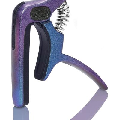 Unbranded Heavy Duty Guitar Capo for Acoustic/Electric Guitars... Unbranded Heavy Duty Guitar Capo for Acoustic/Electric Guitars...
