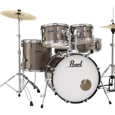Pearl Drum Kit Pearl Drum Kit