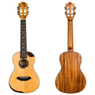 Flight Ukuleles VICTORIA EQ-A TENOR Flight Ukuleles VICTORIA EQ-A TENOR