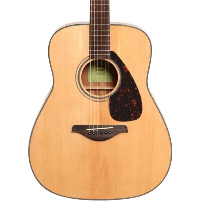 Yamaha FG800J NT Traditional Western Acoustic Guitar Yamaha FG800J NT Traditional Western Acoustic Guitar