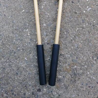 Unbranded Tongue Drum Mallets - Solids Unbranded Tongue Drum Mallets - Solids