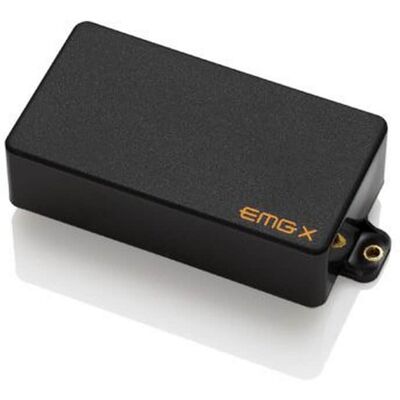 EMG 89X Black EMG 89X Black