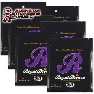 S.I.T. Strings RL1356 S.I.T. Strings RL1356