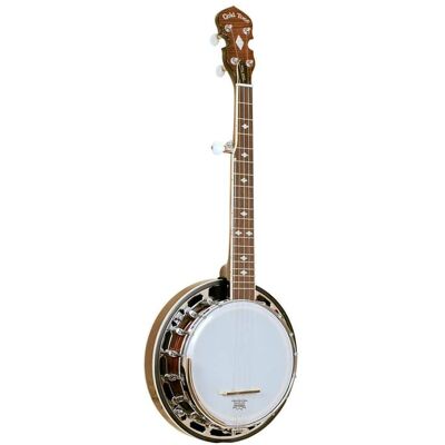 Gold Tone BG-Mini Short Scale 8" Mini Bluegrass 5-String Banjo Gold Tone BG-Mini Short Scale 8" Mini Bluegrass 5-String Banjo