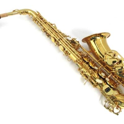 JZ Alto Saxophone JZ Alto Saxophone
