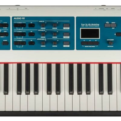 Dexibell Dexibell Vivo S4 73-Key Digital Stage Piano Dexibell Dexibell Vivo S4 73-Key Digital Stage Piano