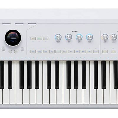 Arturia ASTROLAB 88+HD7 Arturia ASTROLAB 88+HD7