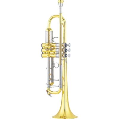 Yamaha YTR-8335II Professional Xeno Series Trumpet Base Model Yamaha YTR-8335II Professional Xeno Series Trumpet Base Model