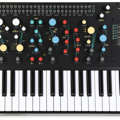 2024 Pittsburgh Modular Taiga Keys 2024 Pittsburgh Modular Taiga Keys