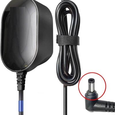 Unbranded Charger for Keyboard 12V DC Portal Electronic Piano ... Unbranded Charger for Keyboard 12V DC Portal Electronic Piano ...
