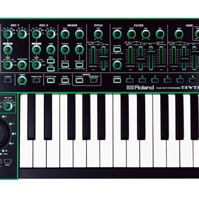 Roland SYSTEM-1 - b-stock Roland SYSTEM-1 - b-stock