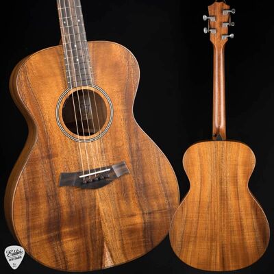 Taylor JCSM-5 Jacob Collier Signature 5-String Taylor JCSM-5 Jacob Collier Signature 5-String