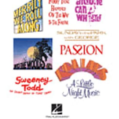 Hal Leonard 316132 Hal Leonard 316132