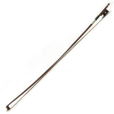 Unbranded High Quality New 1/4 Size Violin Bow Well Balanced B... Unbranded High Quality New 1/4 Size Violin Bow Well Balanced B...