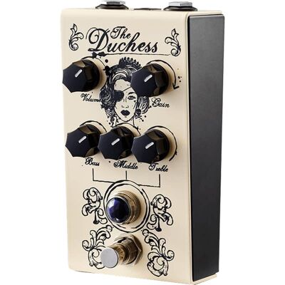 Victory Amps V1 Duchess Effects P Victory Amps V1 Duchess Effects P