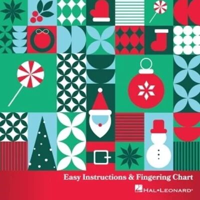 Hal Leonard 1877771 Hal Leonard 1877771