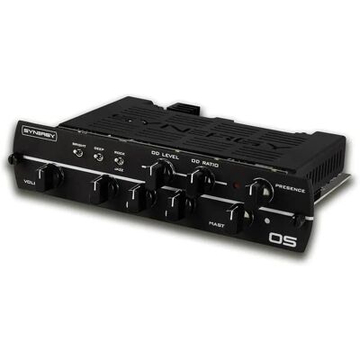 Synergy Amps OS Synergy Amps OS