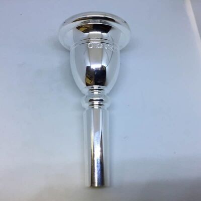 Dillion Chris Olka Tuba Mouthpiece C2L Euro Dillion Chris Olka Tuba Mouthpiece C2L Euro