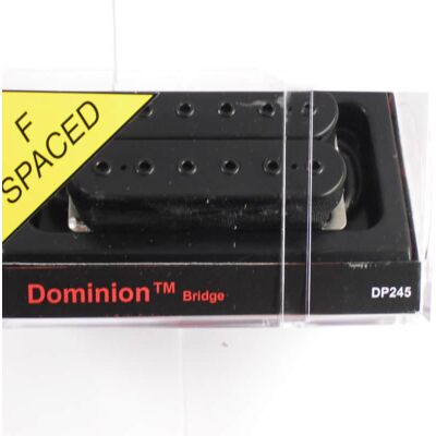 DiMarzio Dominion Bridge Humbucker DP 245 DiMarzio Dominion Bridge Humbucker DP 245