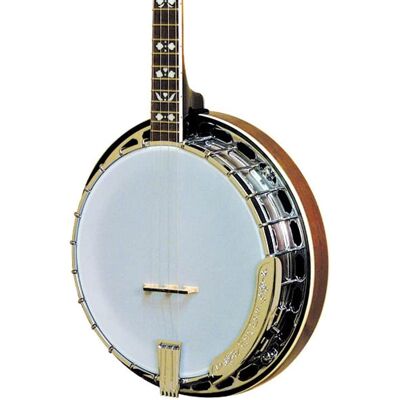 Gold Tone PS-250 4-String Resonator Plectrum Special Banjo Gold Tone PS-250 4-String Resonator Plectrum Special Banjo