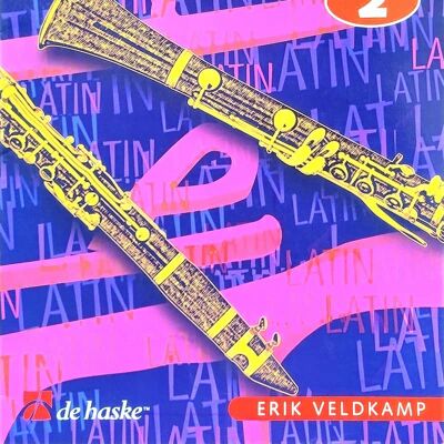Hal Leonard Play 'em Right - Grade 3 - Clarinet - LATIN - Book 2 Hal Leonard Play 'em Right - Grade 3 - Clarinet - LATIN - Book 2