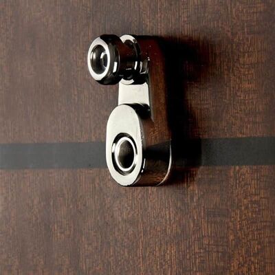 Unbranded Acoustic-Lock Strap Lock Adapter for Standard Output... Unbranded Acoustic-Lock Strap Lock Adapter for Standard Output...
