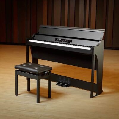 2025 Korg G1B Air 2025 Korg G1B Air