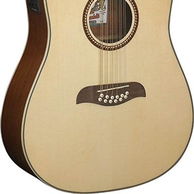CURRENT Oscar Schmidt OD312CE-A CURRENT Oscar Schmidt OD312CE-A