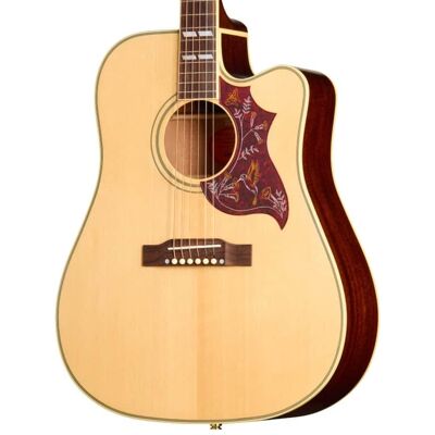 Epiphone Epiphone Hummingbird Standard EC Acoustic-Electric Gu... Epiphone Epiphone Hummingbird Standard EC Acoustic-Electric Gu...