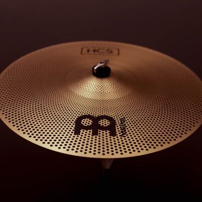 Meinl 18" HCS Practice Cymbal Meinl 18" HCS Practice Cymbal