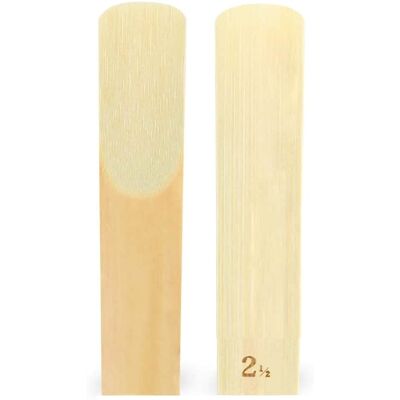 Unbranded Professional Alto Sax Reeds for Saxophone Beginner a... Unbranded Professional Alto Sax Reeds for Saxophone Beginner a...