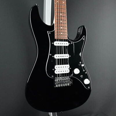 Ibanez AZES40B-BK Black Ibanez AZES40B-BK Black