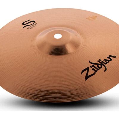 Zildjian S Series Splash Cymbal 10" Zildjian S Series Splash Cymbal 10"