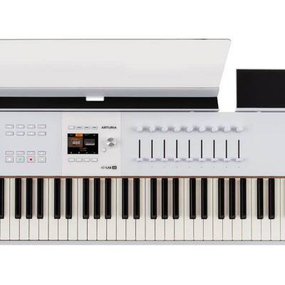 Arturia KEYLAB Mk3 88 WHITE* Arturia KEYLAB Mk3 88 WHITE*