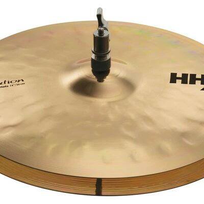 Sabian HHX Sabian HHX