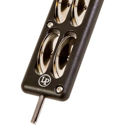 Latin Percussion LP182 Jingle Kick Latin Percussion LP182 Jingle Kick