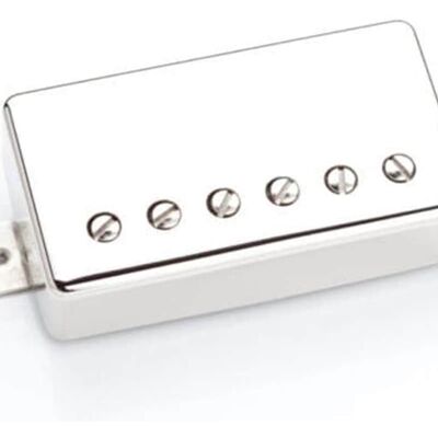 Seymour Duncan SH-55 Seth Lover Neck Humbucker - nickel Seymour Duncan SH-55 Seth Lover Neck Humbucker - nickel