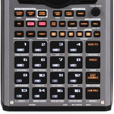 2021 Roland SP-404MK2 2021 Roland SP-404MK2