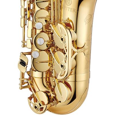 Jupiter KHS JAS1100 Performance Level Eb Alto Saxophone Jupiter KHS JAS1100 Performance Level Eb Alto Saxophone